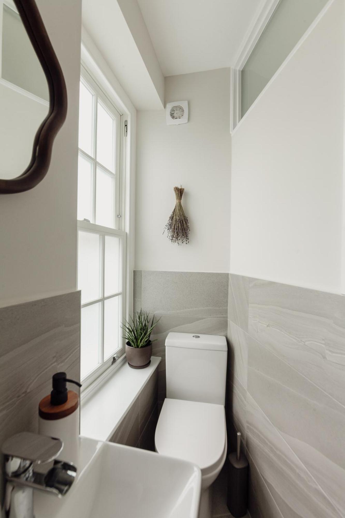 Holborn Townhouse * Londra