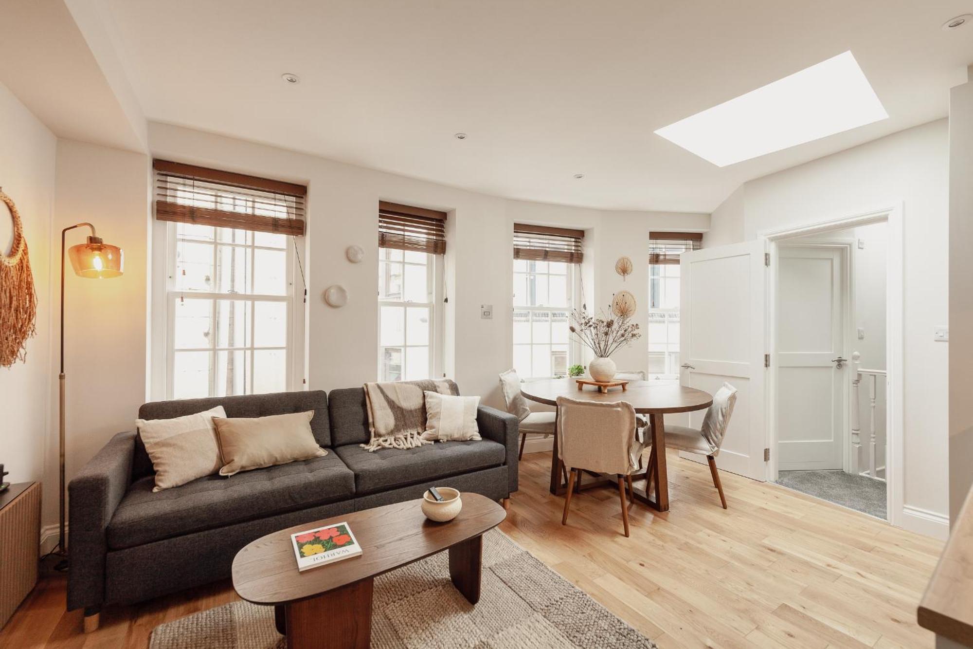 Holborn Townhouse Casa vacanze Londra