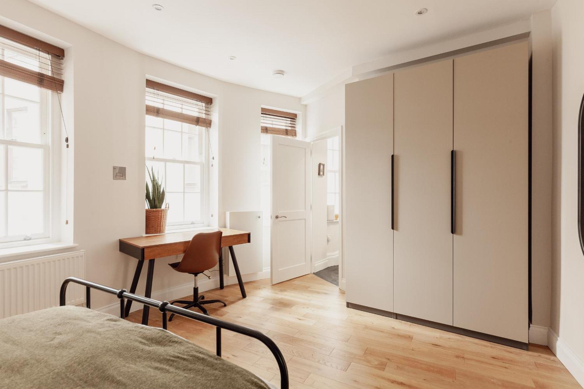 Holborn Townhouse Casa vacanze Londra
