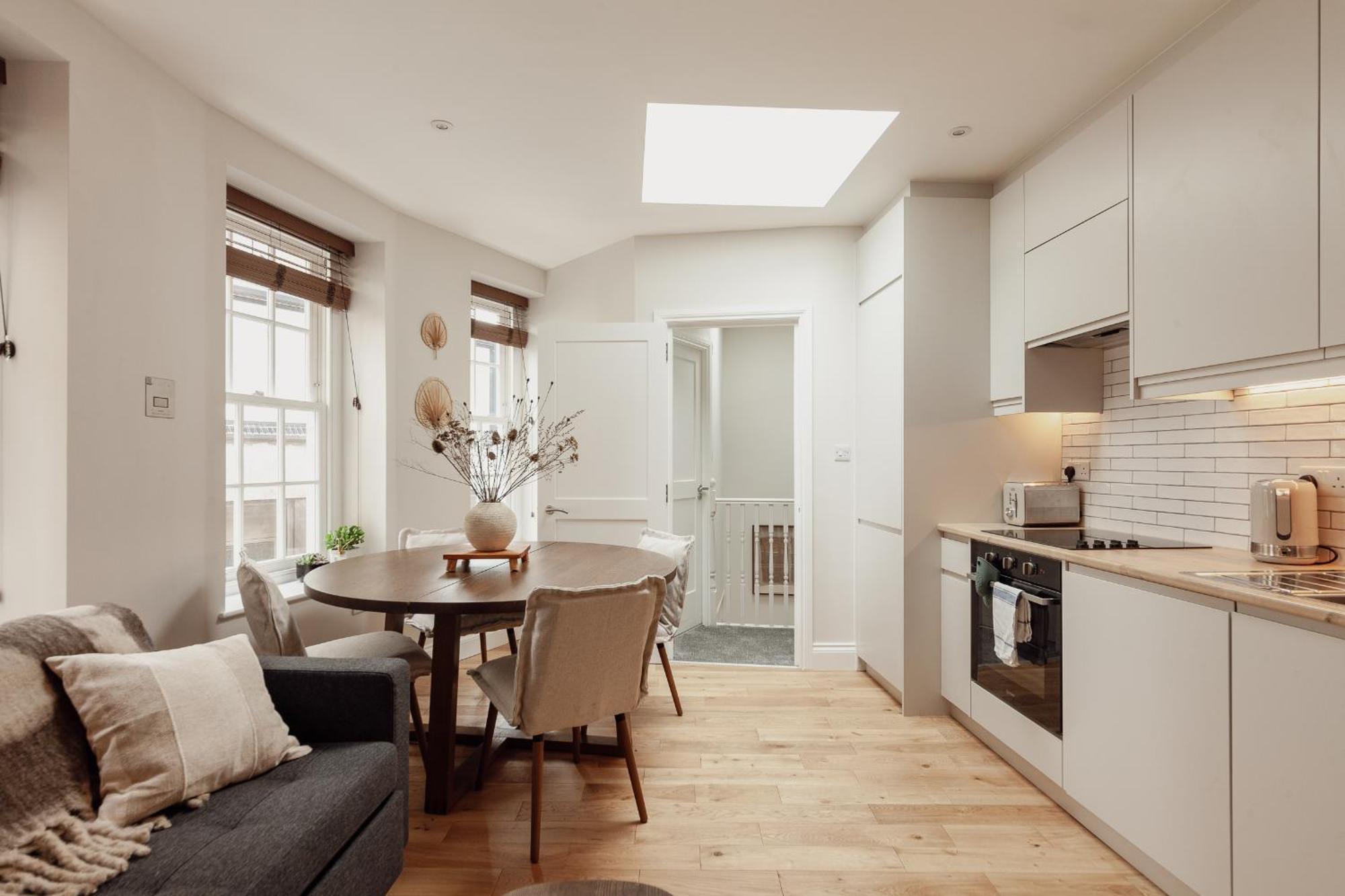 Casa vacanze Holborn Townhouse Londra