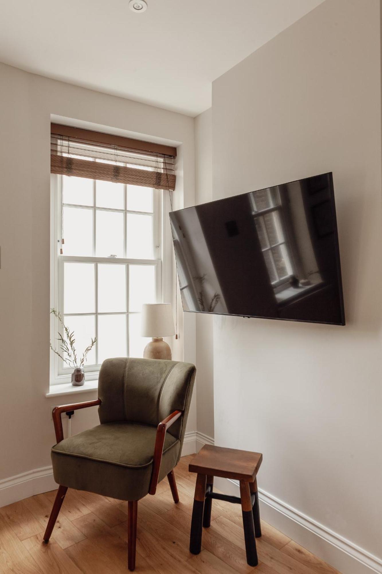 Holborn Townhouse Casa vacanze Londra