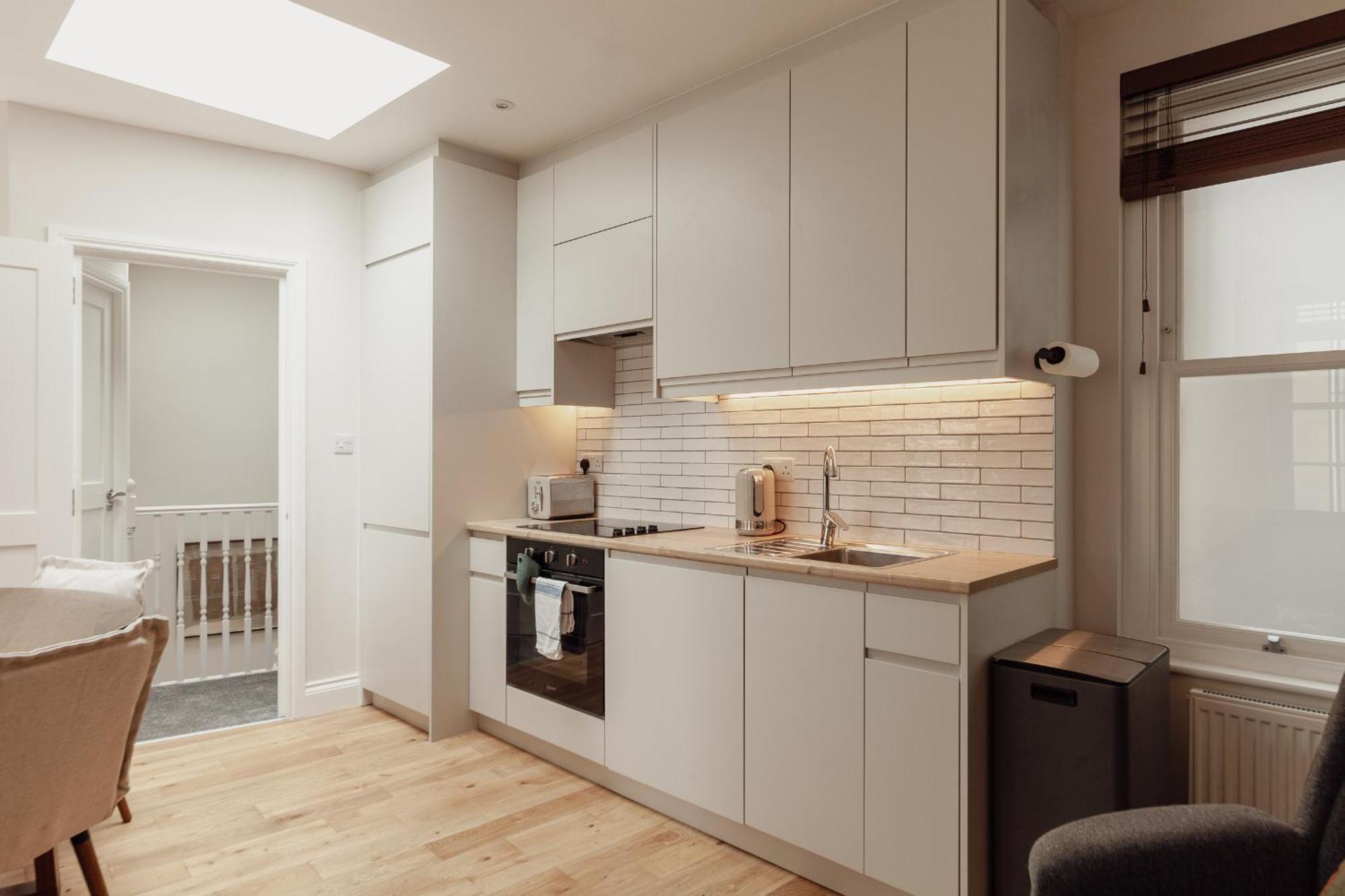 Holborn Townhouse Casa vacanze