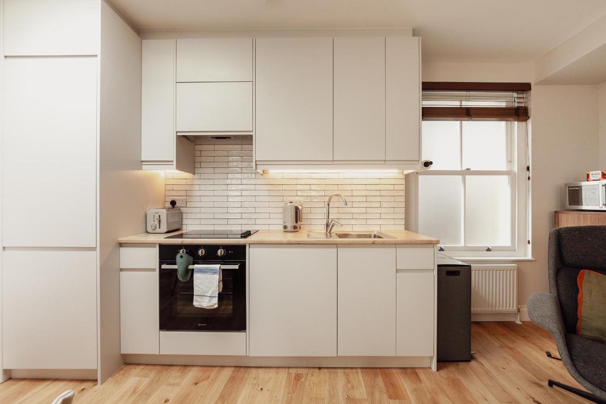 Casa vacanze Holborn Townhouse Londra