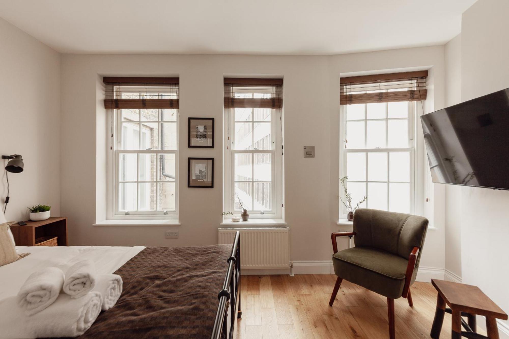 Holborn Townhouse Casa vacanze