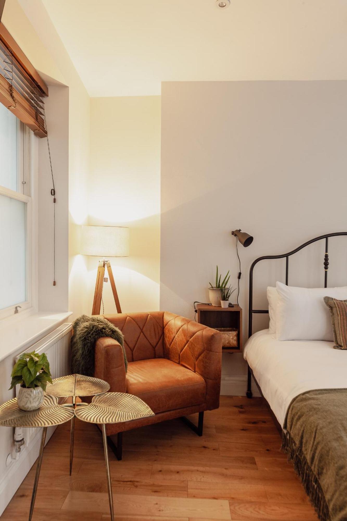 Holborn Townhouse Londra
