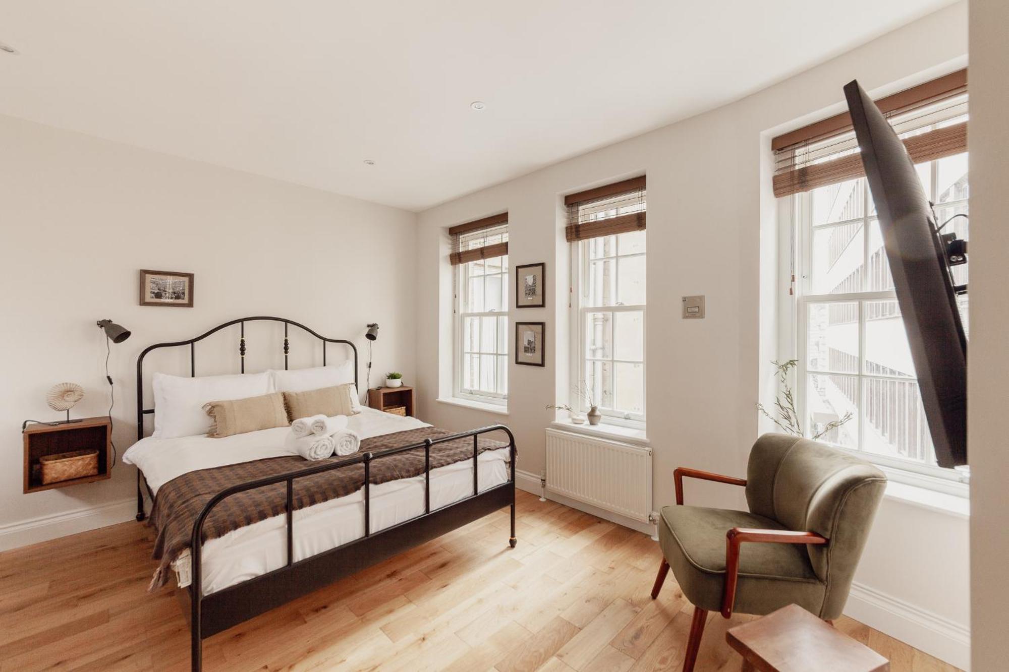 Holborn Townhouse Londra