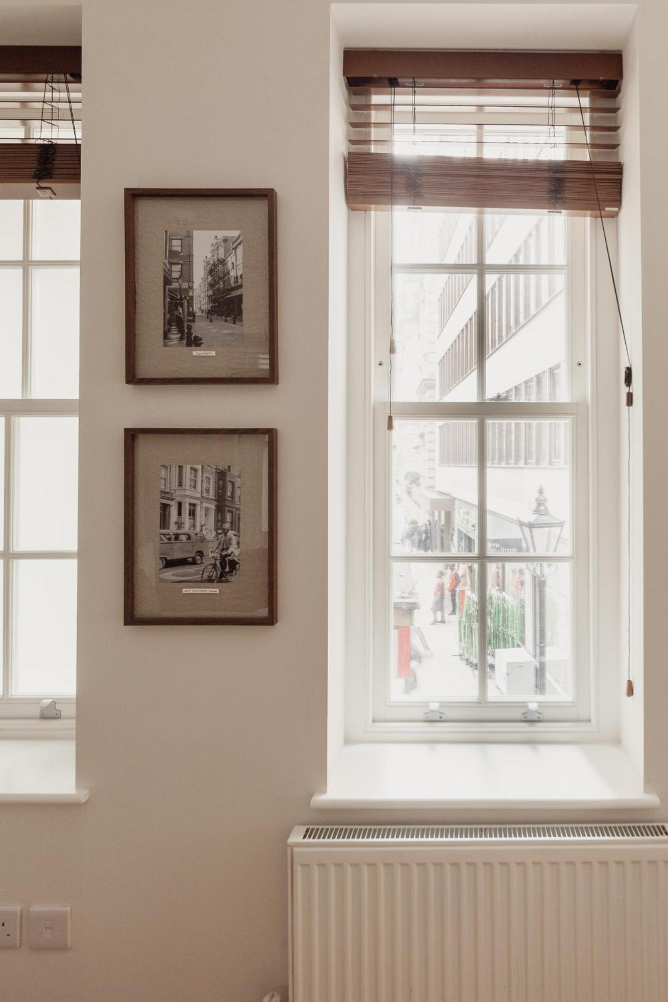Casa vacanze Holborn Townhouse Londra